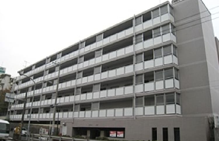 レジデンス新松戸