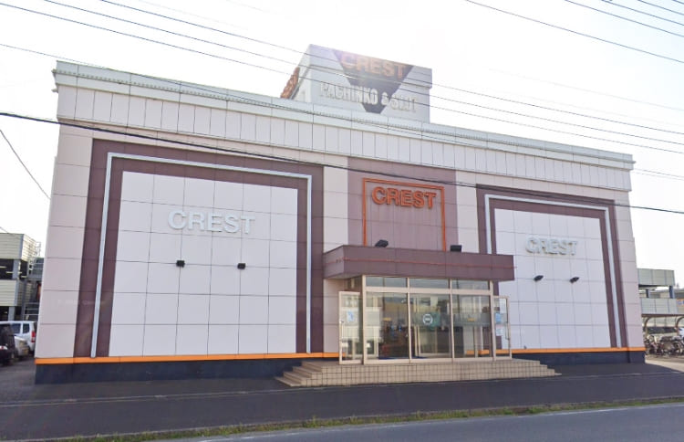 クレスト姉崎店